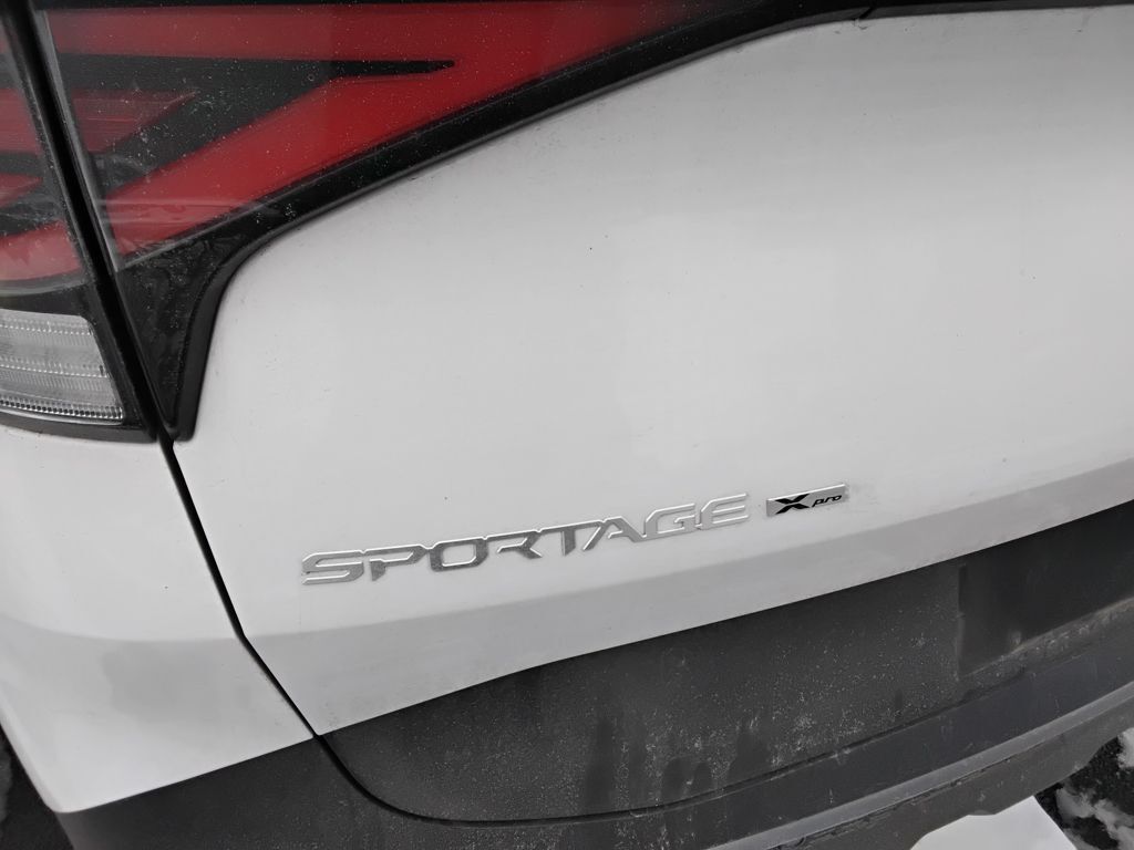 2024 Kia Sportage X-Pro Prestige Akron OH