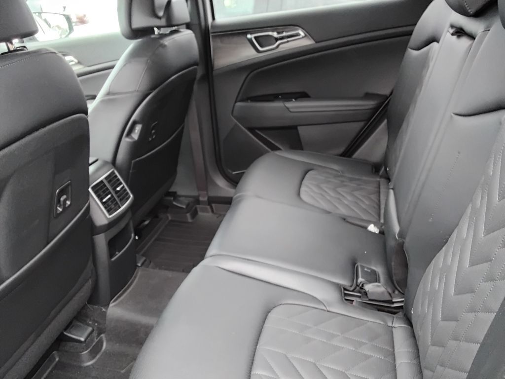 2024 Kia Sportage X-Pro Prestige Akron OH