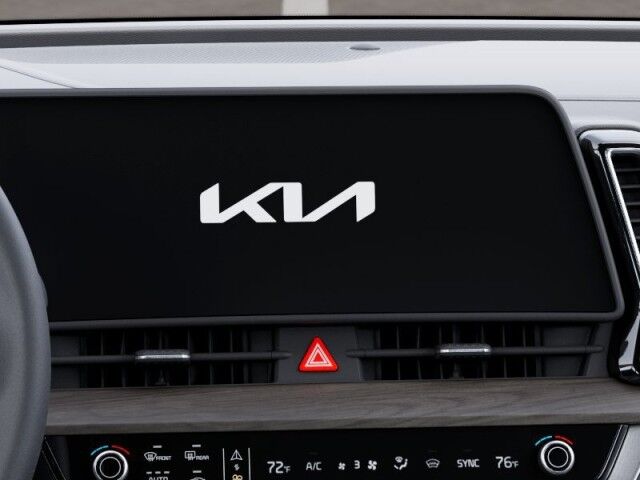 2024 Kia Sportage X-Pro Prestige El Paso TX