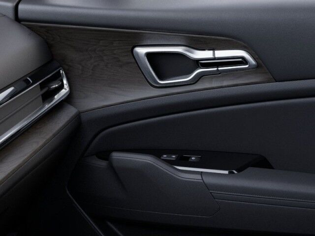 2024 Kia Sportage X-Pro Prestige El Paso TX