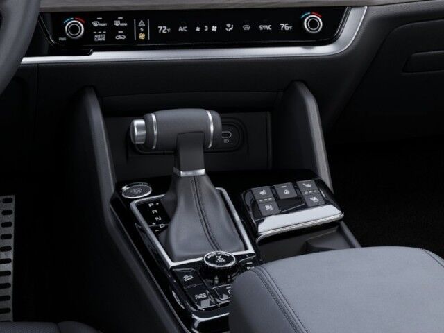 2024 Kia Sportage X-Pro Prestige El Paso TX