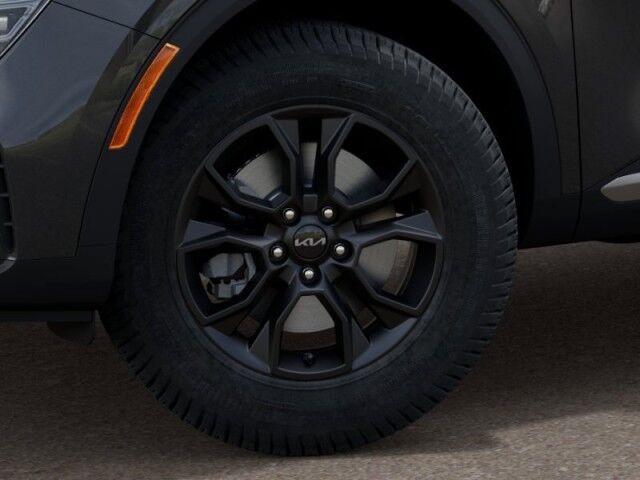 2024 Kia Sportage X-Pro Prestige El Paso TX