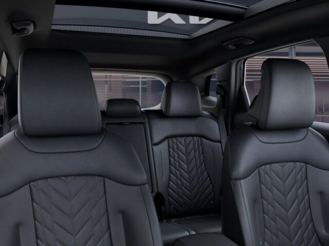 2024 Kia Sportage X-Pro Prestige El Paso TX