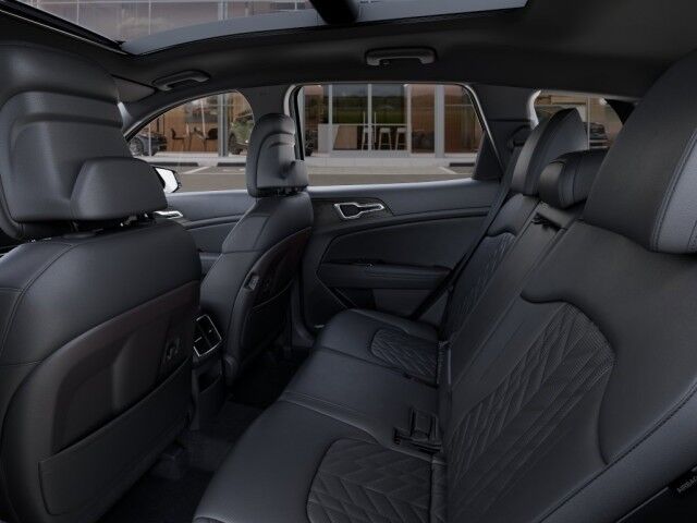 2024 Kia Sportage X-Pro Prestige El Paso TX