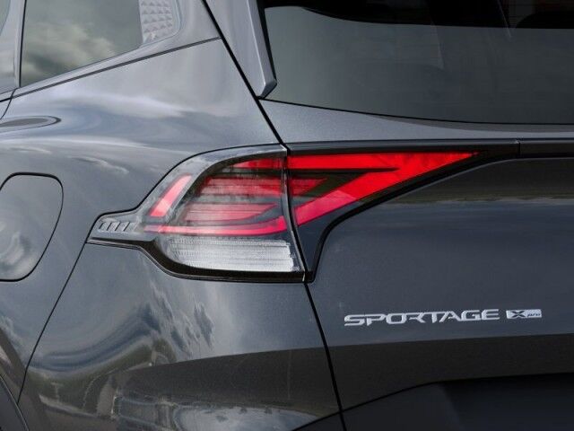 2024 Kia Sportage X-Pro Prestige El Paso TX