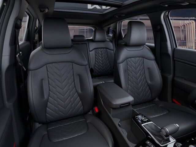 2024 Kia Sportage X-Pro Prestige El Paso TX