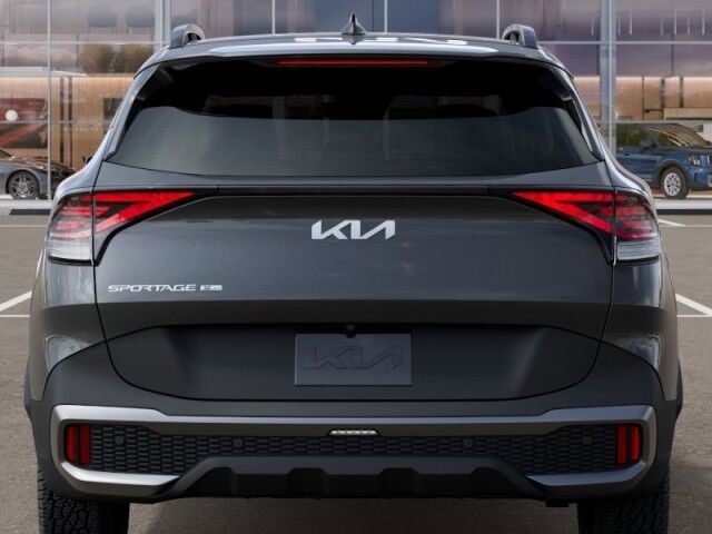 2024 Kia Sportage X-Pro Prestige El Paso TX