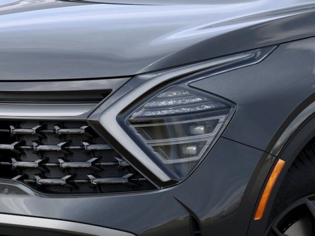 2024 Kia Sportage X-Pro Prestige El Paso TX