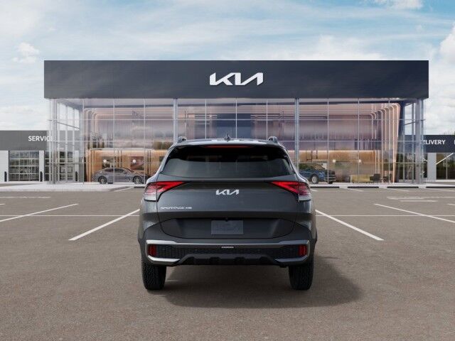 2024 Kia Sportage X-Pro Prestige El Paso TX