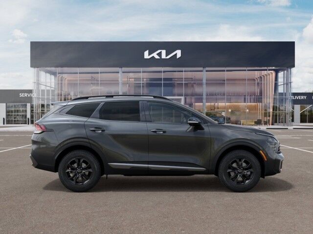 2024 Kia Sportage X-Pro Prestige El Paso TX