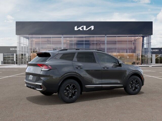 2024 Kia Sportage X-Pro Prestige El Paso TX