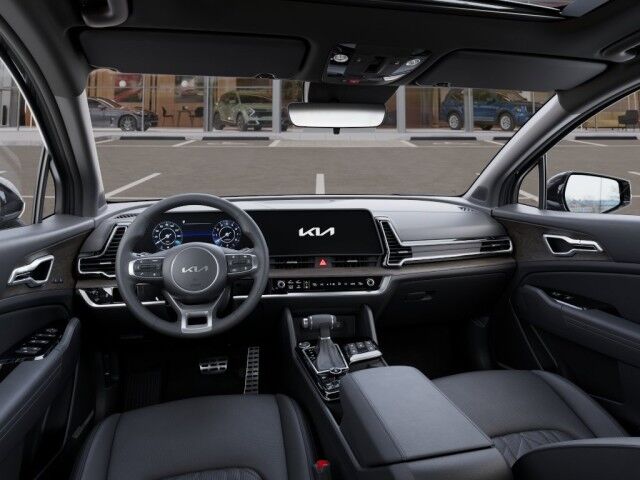2024 Kia Sportage X-Pro Prestige El Paso TX