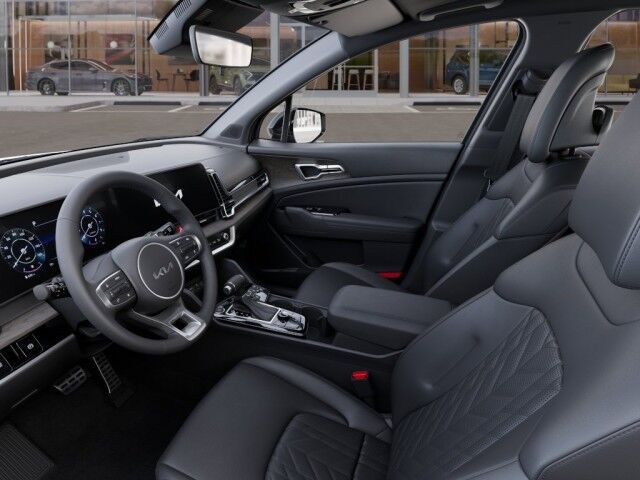 2024 Kia Sportage X-Pro Prestige El Paso TX