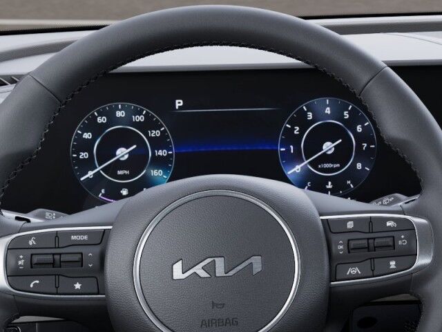 2024 Kia Sportage X-Pro Prestige El Paso TX
