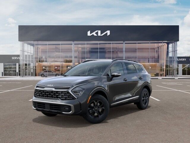 2024 Kia Sportage X-Pro Prestige El Paso TX