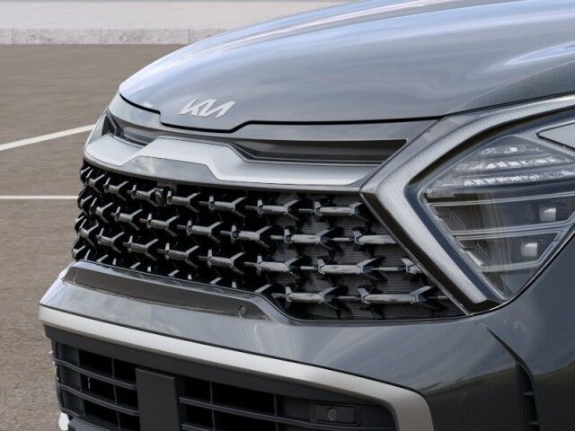 2024 Kia Sportage X-Pro Prestige El Paso TX