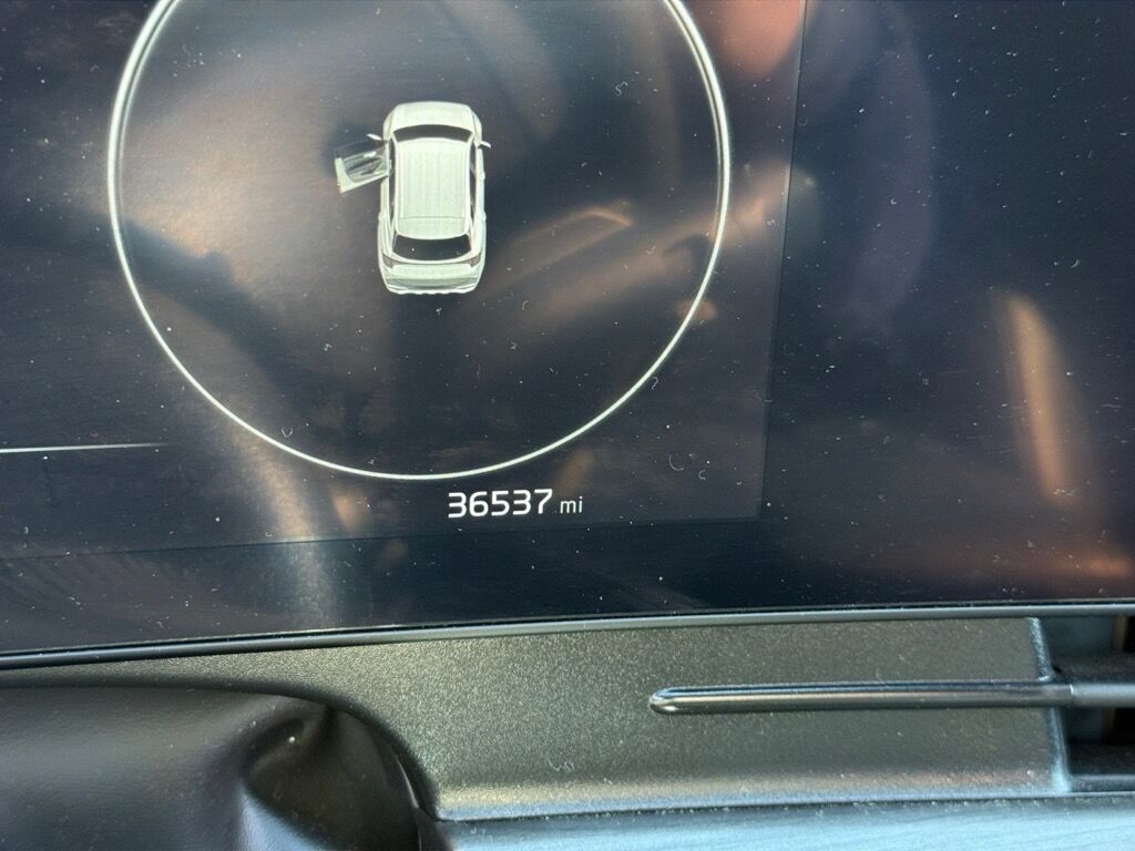 2024 Kia Sportage X-Pro Prestige Chattanooga TN