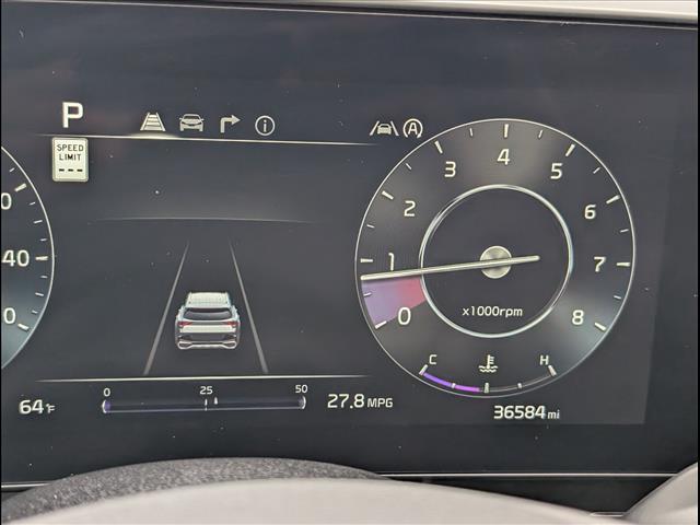 2024 Kia Sportage X-Pro Prestige Chattanooga TN