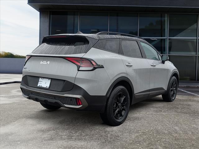 2024 Kia Sportage X-Pro Prestige Chattanooga TN