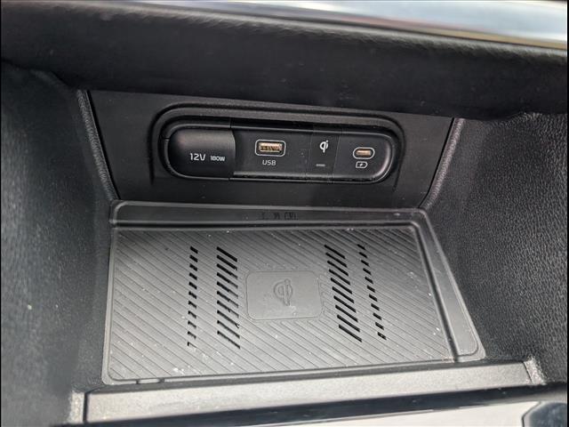 2024 Kia Sportage X-Pro Prestige Chattanooga TN