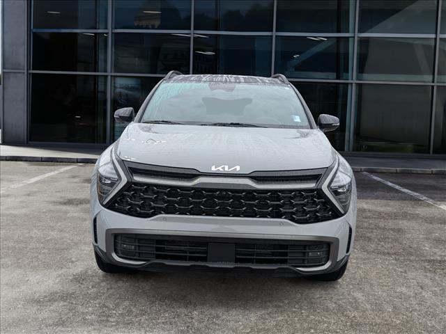 2024 Kia Sportage X-Pro Prestige Chattanooga TN
