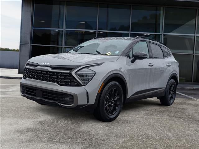 2024 Kia Sportage X-Pro Prestige Chattanooga TN