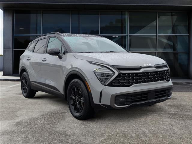 2024 Kia Sportage X-Pro Prestige Chattanooga TN