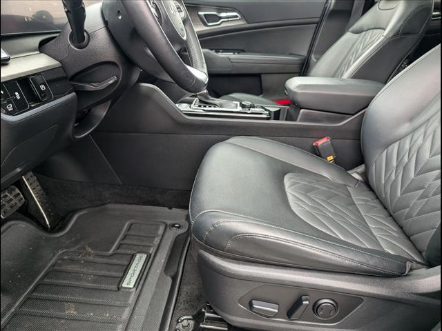 2024 Kia Sportage X-Pro Prestige Chattanooga TN