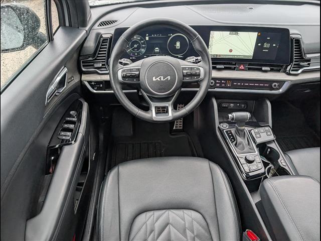 2024 Kia Sportage X-Pro Prestige Chattanooga TN