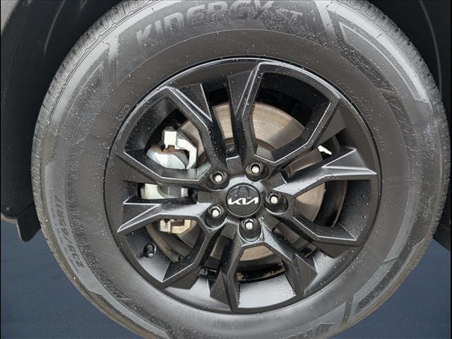 2024 Kia Sportage X-Pro Prestige Chattanooga TN