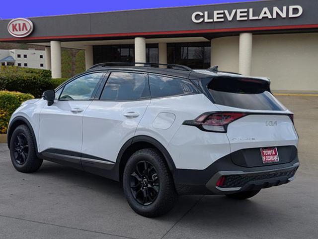 2024 Kia Sportage X-Pro Prestige Chattanooga TN