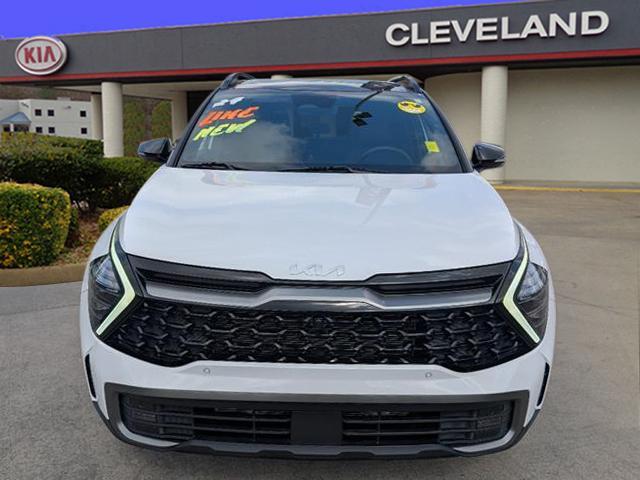 2024 Kia Sportage X-Pro Prestige Chattanooga TN