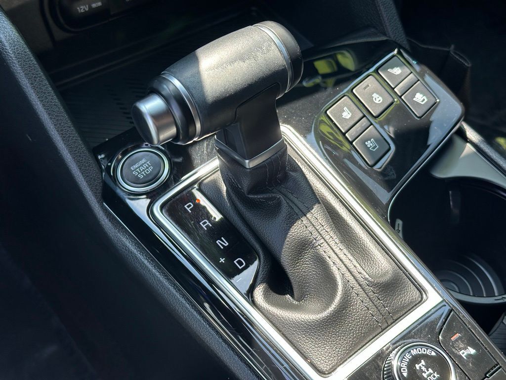 2024 Kia Sportage X-Pro Prestige Tucson AZ