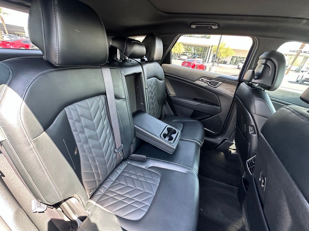 2024 Kia Sportage X-Pro Prestige Tucson AZ