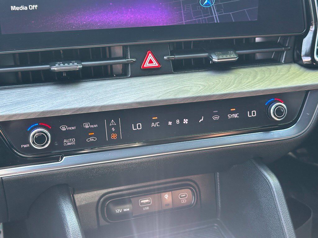 2024 Kia Sportage X-Pro Prestige Tucson AZ