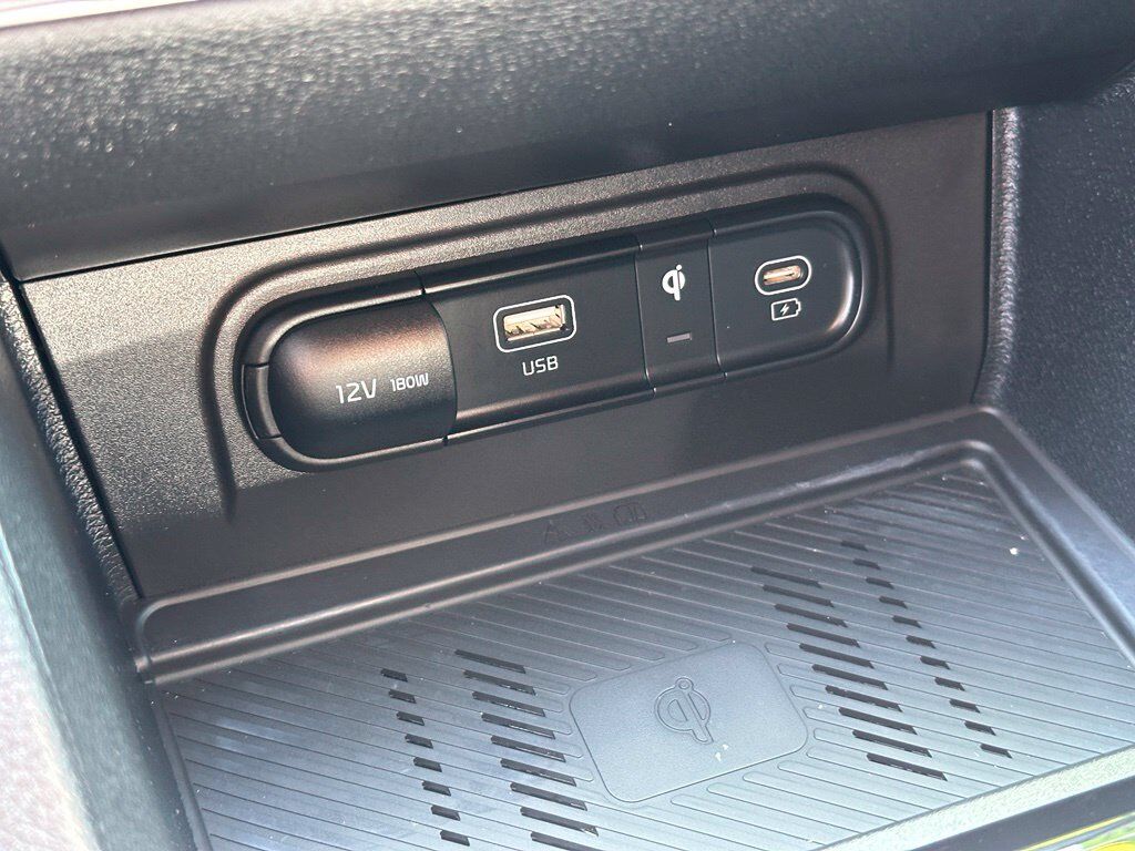 2024 Kia Sportage X-Pro Prestige Tucson AZ