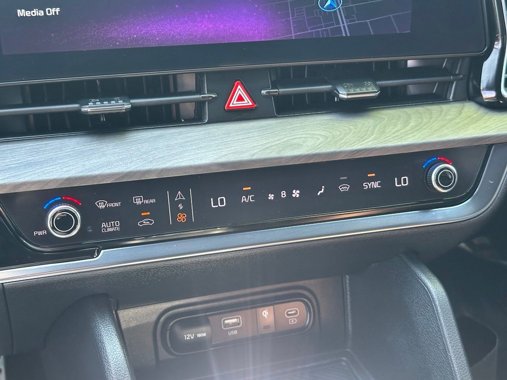2024 Kia Sportage X-Pro Prestige Tucson AZ