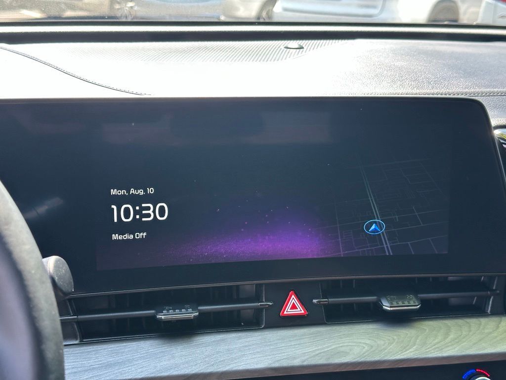 2024 Kia Sportage X-Pro Prestige Tucson AZ