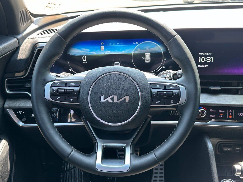 2024 Kia Sportage X-Pro Prestige Tucson AZ
