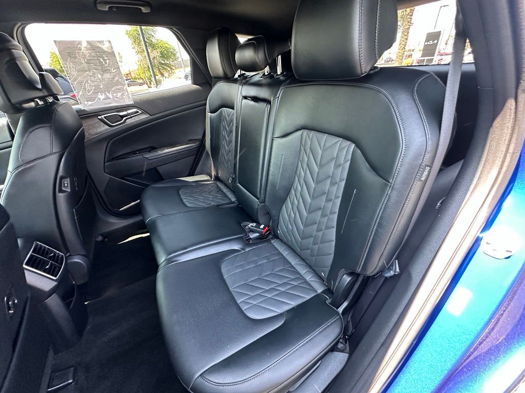 2024 Kia Sportage X-Pro Prestige Tucson AZ