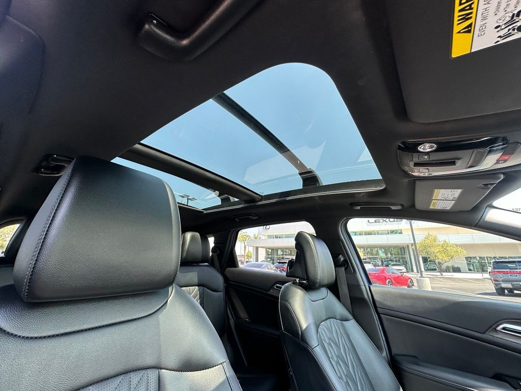 2024 Kia Sportage X-Pro Prestige Tucson AZ