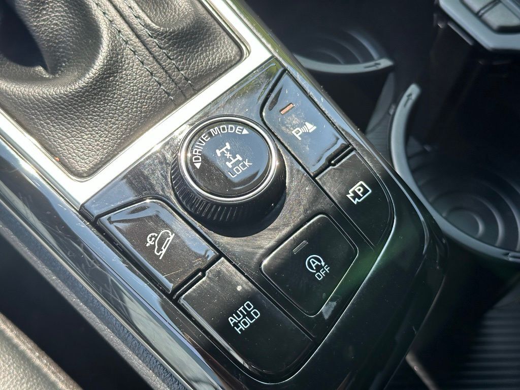 2024 Kia Sportage X-Pro Prestige Tucson AZ