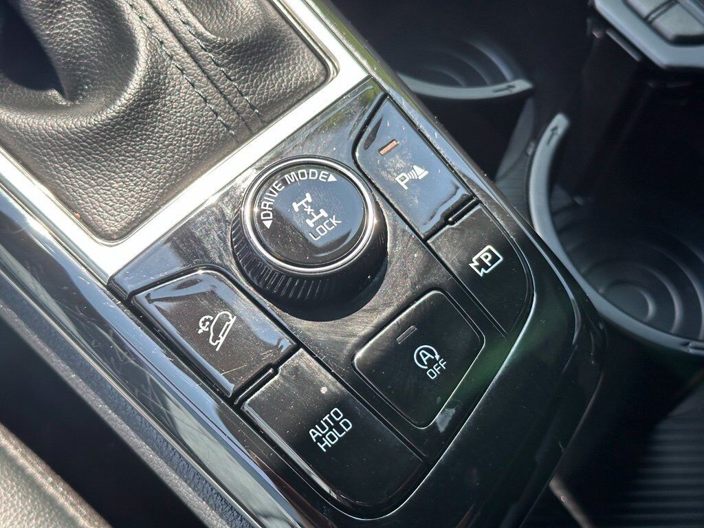 2024 Kia Sportage X-Pro Prestige Tucson AZ