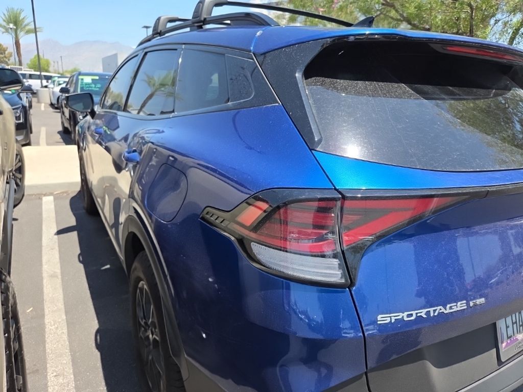 2024 Kia Sportage X-Pro Prestige Tucson AZ