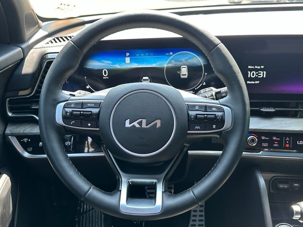 2024 Kia Sportage X-Pro Prestige Tucson AZ