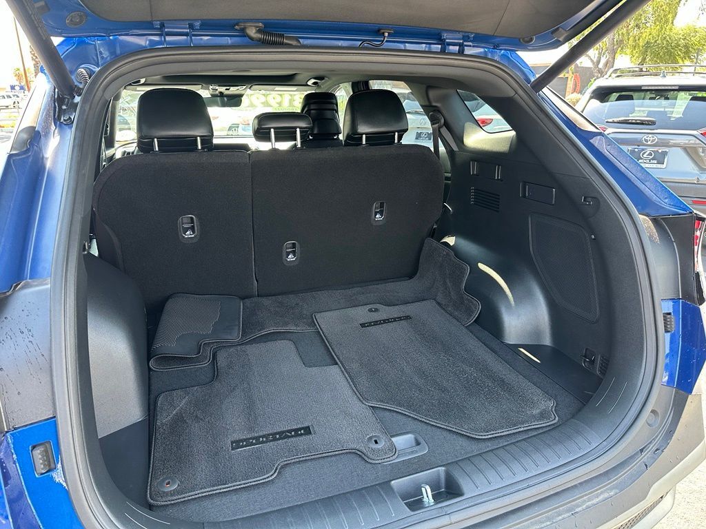 2024 Kia Sportage X-Pro Prestige Tucson AZ