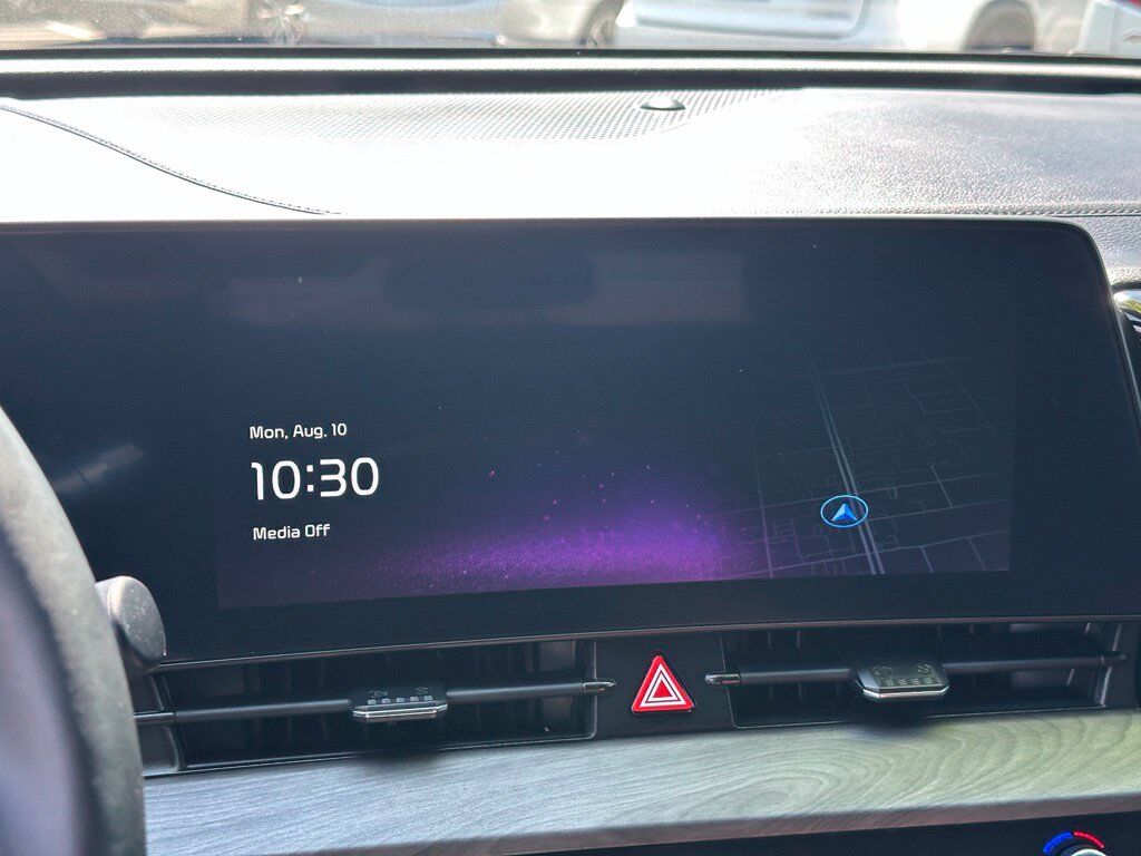 2024 Kia Sportage X-Pro Prestige Tucson AZ
