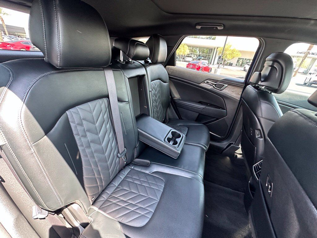 2024 Kia Sportage X-Pro Prestige Tucson AZ