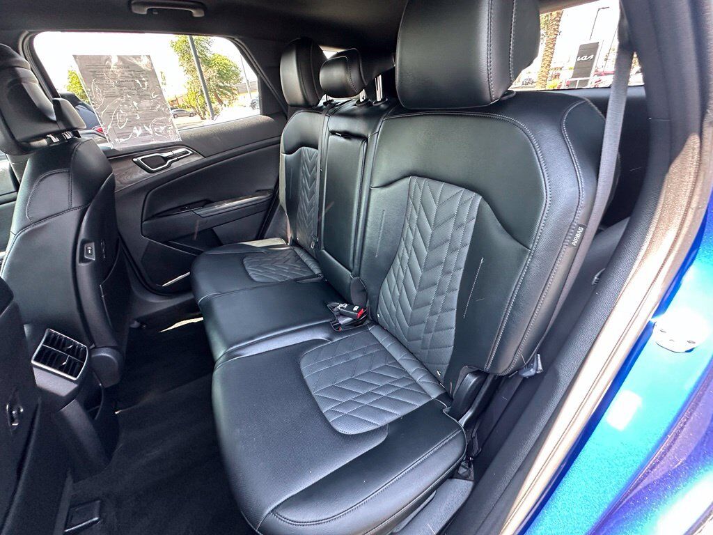2024 Kia Sportage X-Pro Prestige Tucson AZ