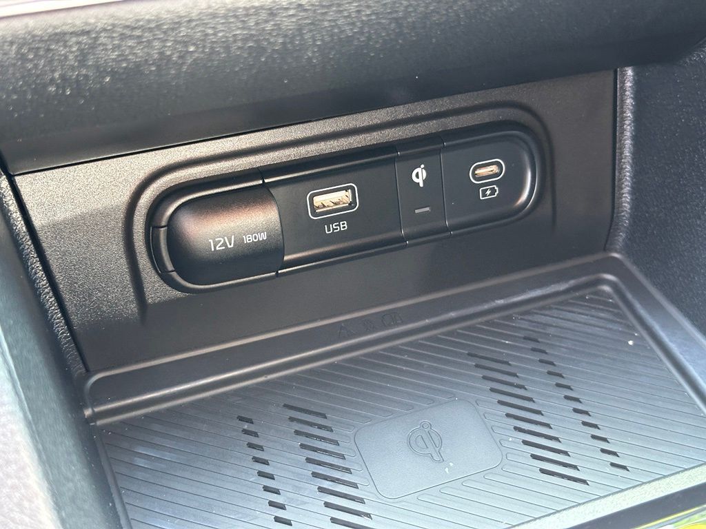 2024 Kia Sportage X-Pro Prestige Tucson AZ
